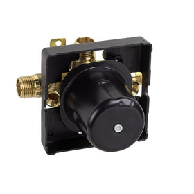 Hansgrohe 04121181 IP Pressure Balance Rough with Service Stops