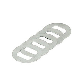Empi 16-9709-0 Shims (5) for Billet Pulley Empi 16-9706 and 16-9707 Only