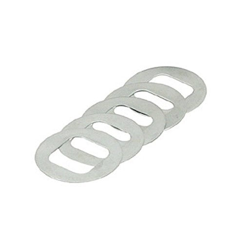 Empi 16-9709-0 Shims (5) for Billet Pulley Empi 16-9706 and 16-9707 Only
