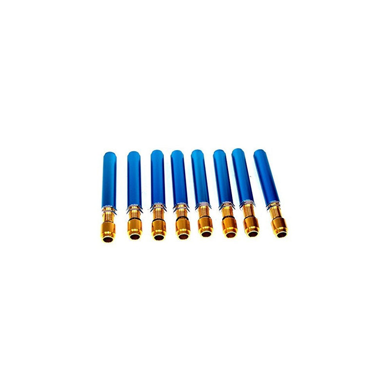 ADJUSTABLE PUSHROD TUBES, dune buggy vw baja bug