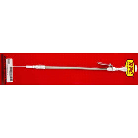 Racing Power Company R5003 Flexible Engine Dipstick for Big Block Chevy
