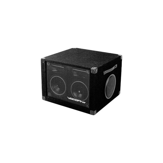 VocoPro VX-8 Stereo 8 Vocal Speaker System