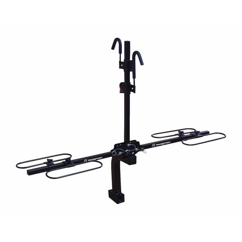 Swagman Traveler XCS2 Towing Bike Rack
