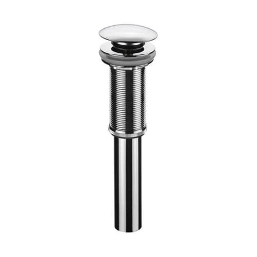 Xylem UM100CP Pop-Up Umbrella Drain, Chrome