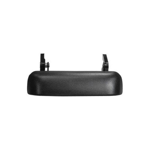 Black Tailgate Door Handle for FORD Ranger (1998-2009); Rear Outside Tailgate