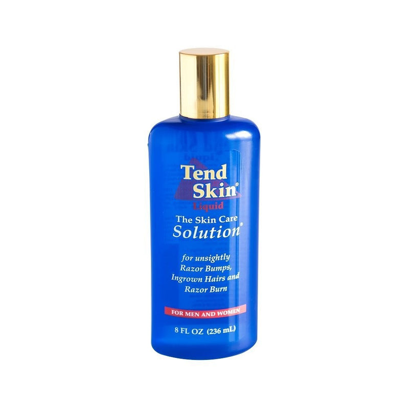 Tend Skin Sensitive Skin Men's After Shave Lotion - 8 oz