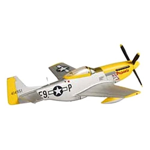 Model Power 1/100 P-51 Mustang "Pegasis" MDP53426