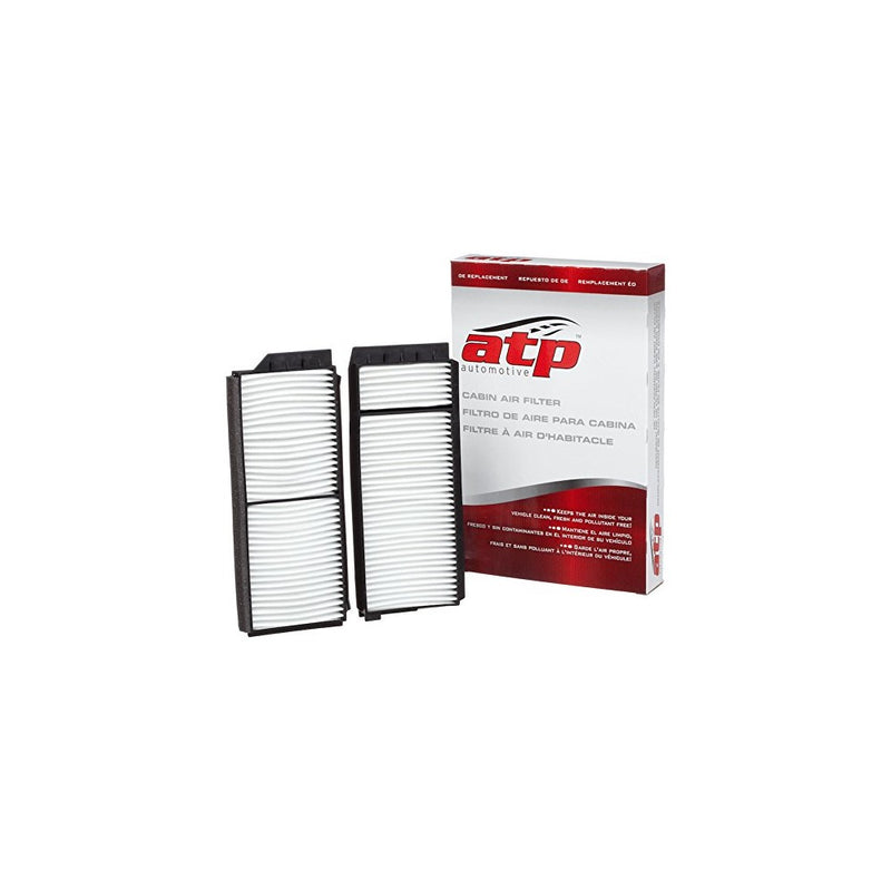 ATP CF-119 White Cabin Air Filter