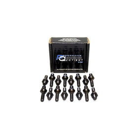 PRW 1200406 1.900" Height 3/8" Pro Series Rocker Arm Stud - Pack of 16
