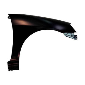 OE Replacement Honda Civic Front Passenger Side Fender Assembly (Partslink Number HO1241153)