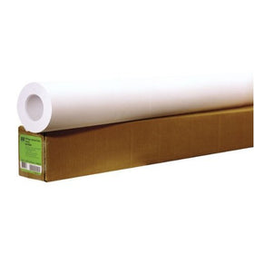 HP Universal Bond Paper 21# (24" x 150' Roll) (Q1396A) -