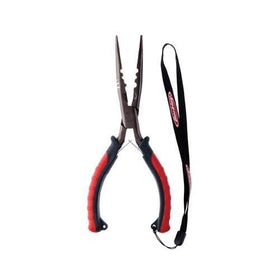 Berkley BTPGP8-8IN Precision GripPlier 8-Inch