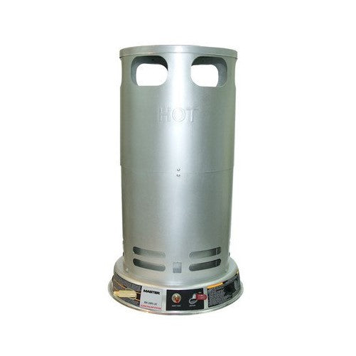 Master MH-200V-LPC-A LP Convection Heater, Variable Output, 200,000 BTU