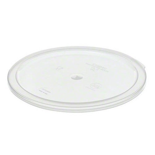 Cambro (RFSC6PP190) Cover for 6 & 8 qt Round Containers