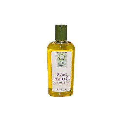 Desert Essence Oil Jojoba 100% Org