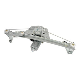 ACDelco 22682244 GM Original Equipment Rear Driver Side Power Window Regulator and Motor Assembly