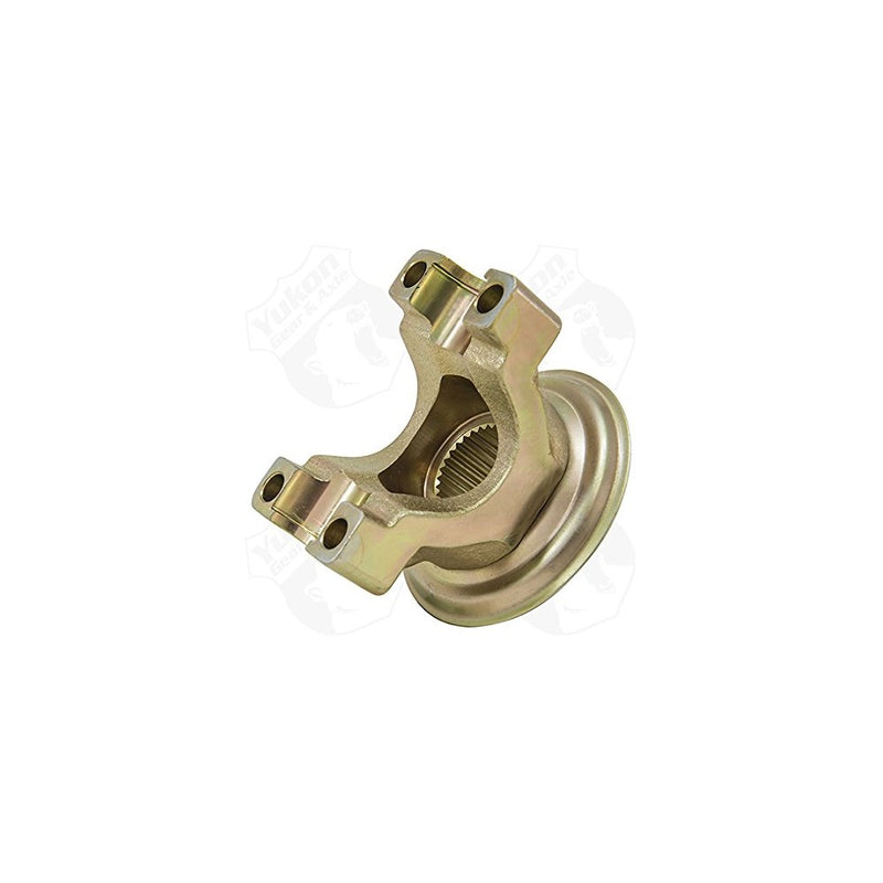 Yukon (YY F880622) Forged Yoke for Ford 8.8" Differential