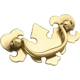 Manor House Bail Pull (Set of 10)