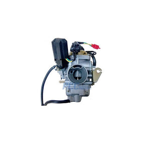 Ketofa NEW GY6 ATV CARBURETOR GY-6 150CC CARB KAZUMA SUNL CA10