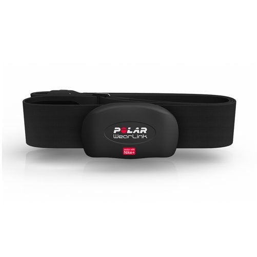 Polar WearLink Nike Plus, Transmitter Set HR