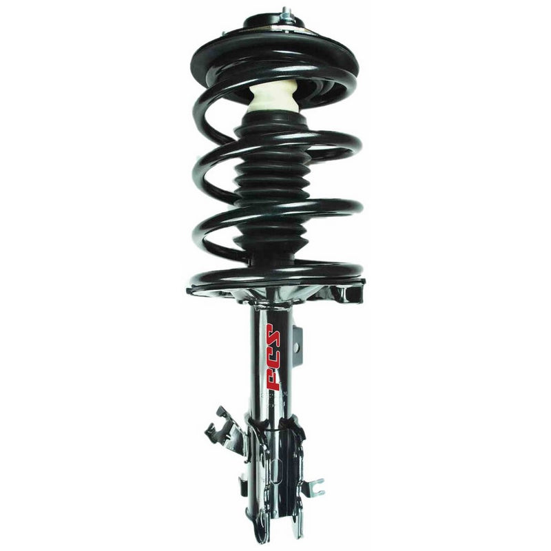 FCS 1332350L Complete Strut Assembly