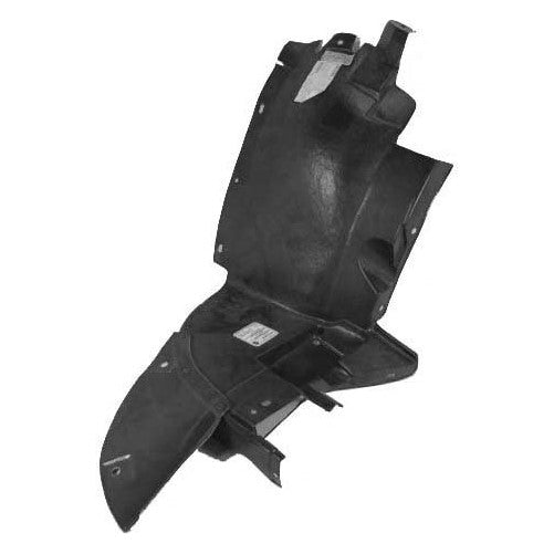 QP P0353-a Pontiac Right Rh (Passenger Side) Front Inner Fender Liner