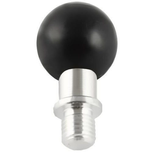 RAM Mount M10 x 1.25 Pitch Male Thread w/1" Ball