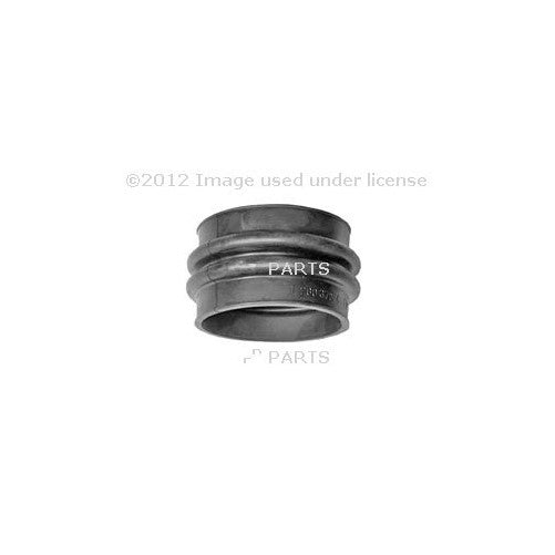 BMW bav e12 e23 Intake Boot Air Flow Meter 2 Throttle hose bellows hose e9 e24