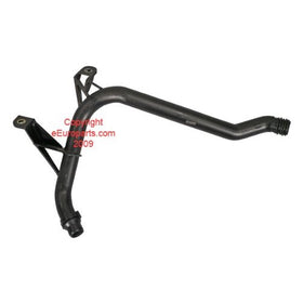 BMW e39 e46 z3 Water Pipe O-Rings (Hose - Engine Block)