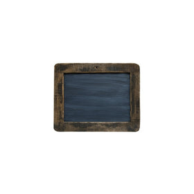 Rustic Country Blackboard