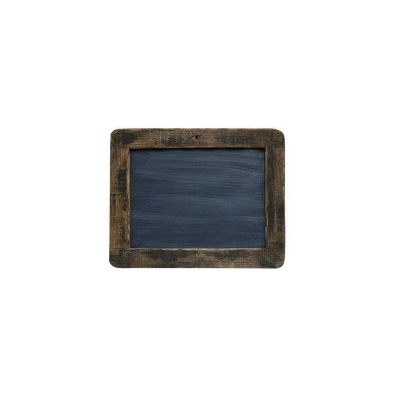 Rustic Country Blackboard