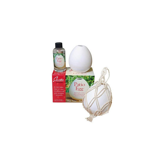 Skeeter Screen 90600 Patio Egg Diffuser