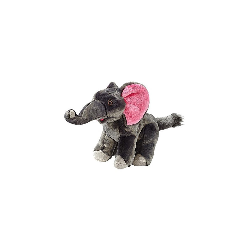 Fluff and Tuff Edsel the Elephant