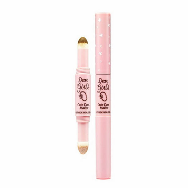 Etude House Dear Girls Cute Eyes Maker, 1 Ounce