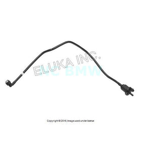 Porsche 986 (97-04) Fuel Vapor Regeneration Valve from Throttle Body