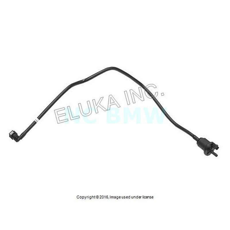 Porsche 986 (97-04) Fuel Vapor Regeneration Valve from Throttle Body