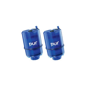 3 Stage Water Filtration System (Set of 2)