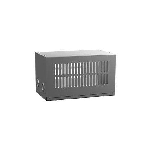 Electrical Enclosures VENTILATED 10X6X6