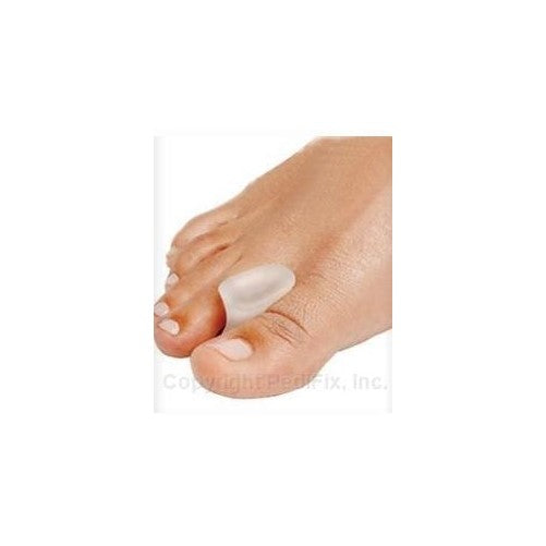 GelSmart Toe Spacers Large Pkg/4