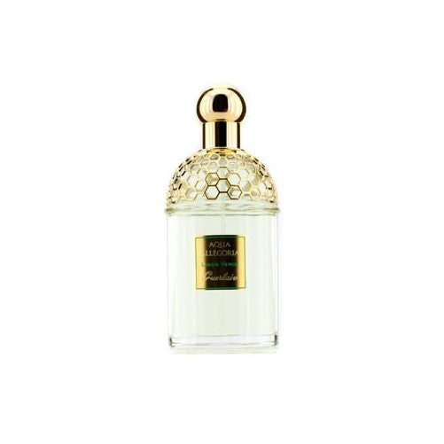 Guerlain Aqua Allegoria Limon Verde Eau De Toilette Spray for Women, 4.2 Ounce