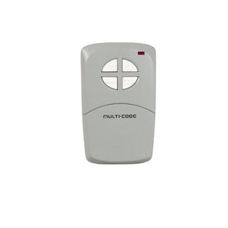 Multi-Code 4140 Gate or Garage Door Opener Transmitter MCS109410 109710