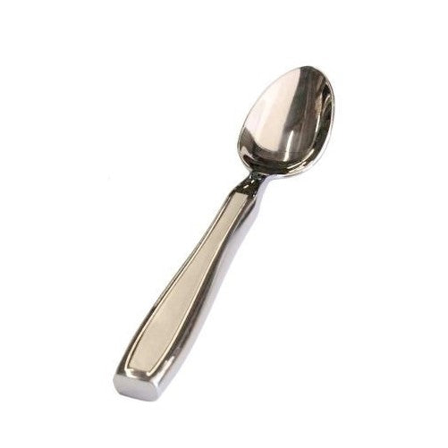 Kinsman Enterprises 11793 KEatlery Weighted Dinnerware Teaspoon
