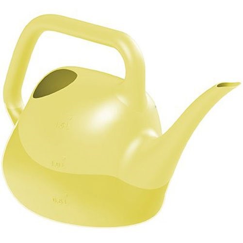 Bloem 434157-4004 Watering Can, 1.5 L, Goldfinch