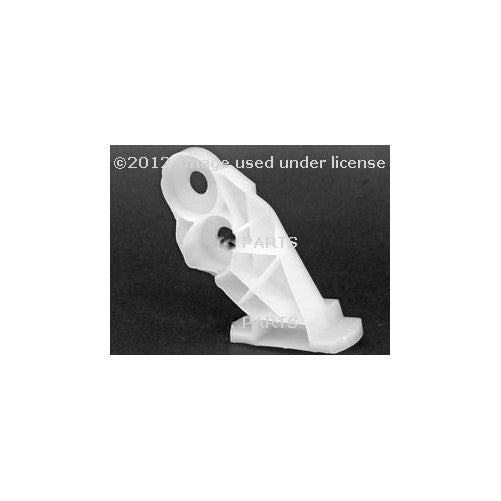 Genuine BMW 3 Series E46 1999-2006 Front Bumper Cover Mount Support RIGHT
