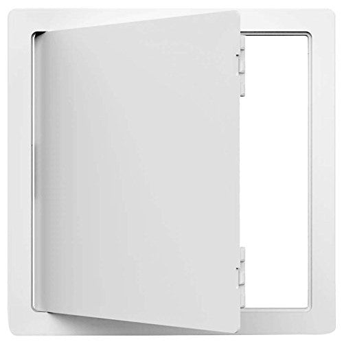 Acudor PA1818 Pa-3000 Plastic Access Door 18x18, Plastic, 20" Height