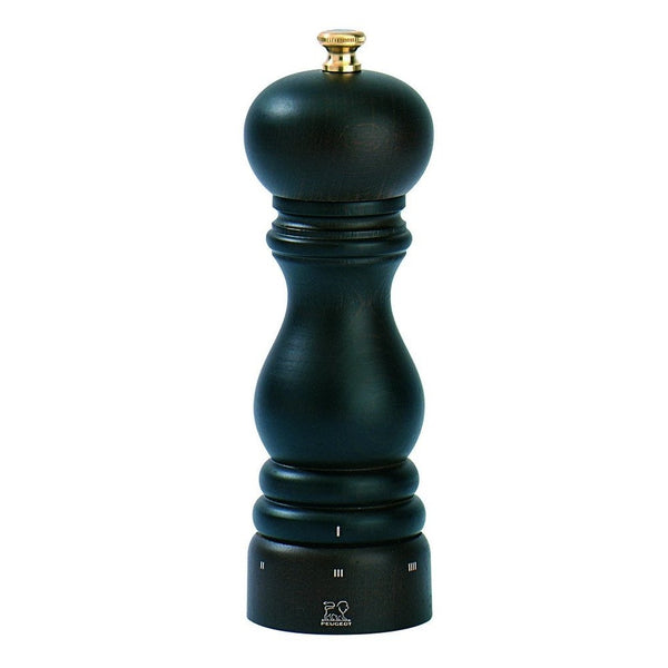 Peugeot 23461 Paris U'Select Pepper Mill, 7", Chocolate