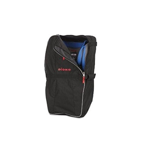 Diono Car Seat Travel Bag, Black