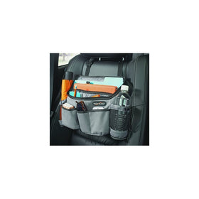 High Road SwingAway Car Seat Organizer (Gray)