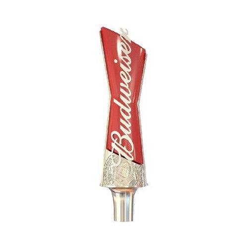 Budweiser Grand Bowtie Tap 2016 Edition