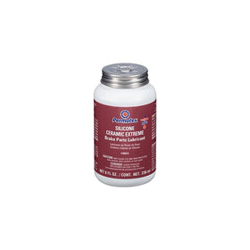 Permatex 80653 Silicone Extreme Brake Parts Lubricant, 8 fl. oz.